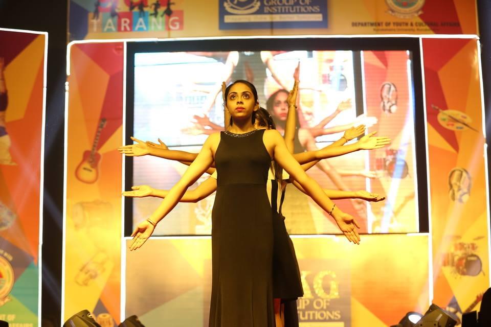Indian Institute of Fashion Art Ambala Events photo 3
